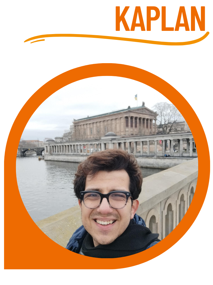 Ulaş Almanca Özel Ders