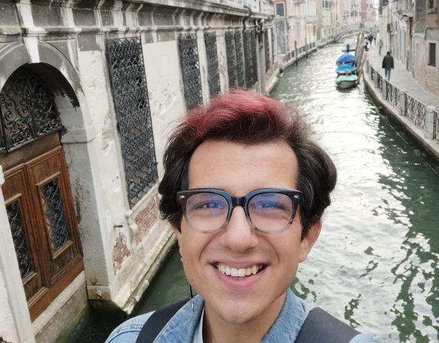 Ulaş Birebir Almanca Kursu