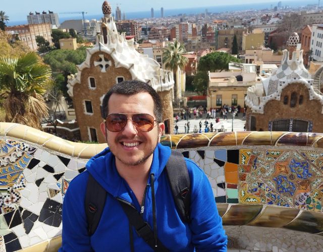 Ulaş Birebir Almanca Dersi